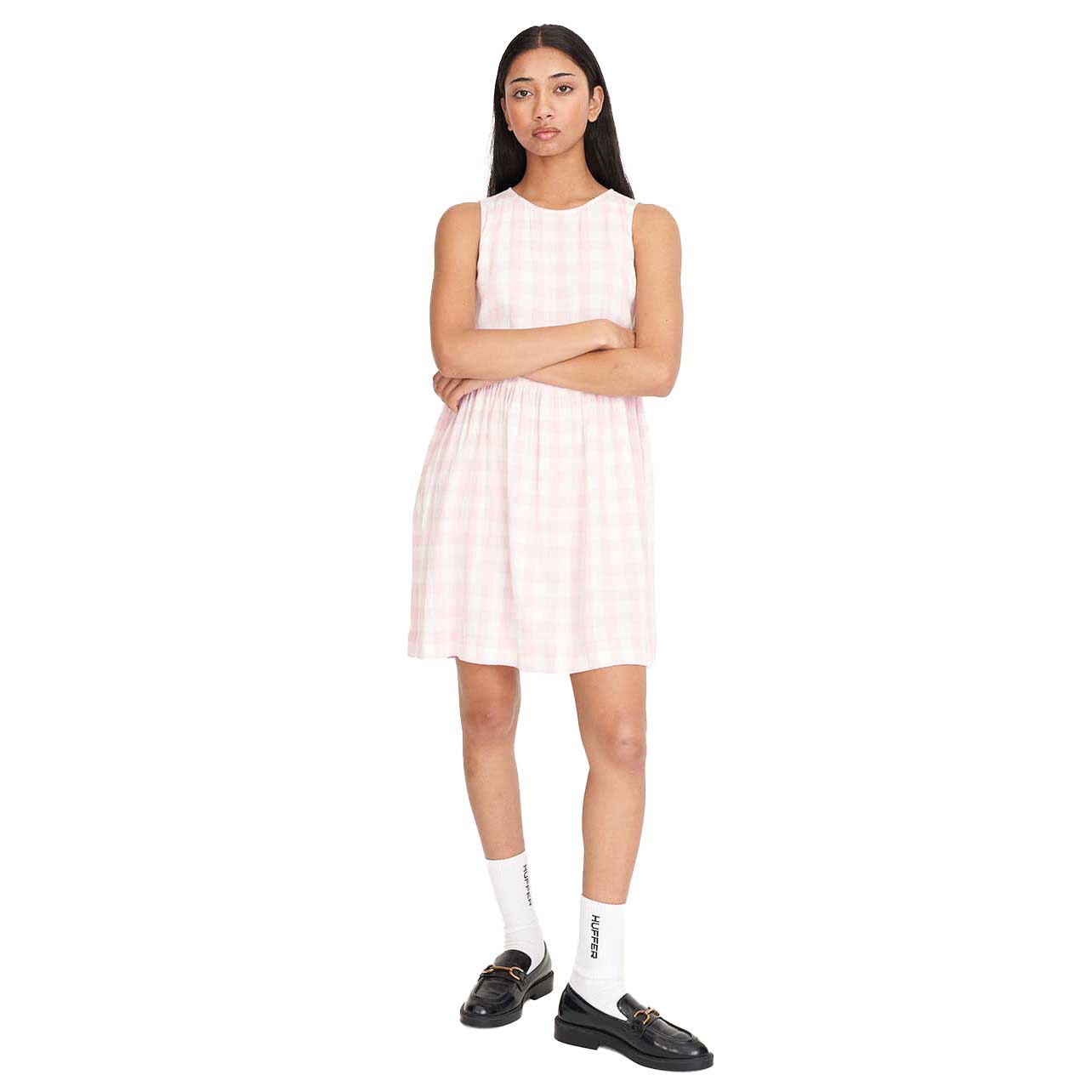 Huffer Celine Jay Dress